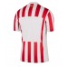 Billiga Atletico Madrid Hemmatröja 2025-26 Kortärmad